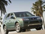 Saturn Vue Green Line Hybrid 2006 года